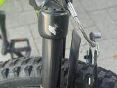 Vaikiškas dviratis Rockrider St500, 20 - nuotraukos Nr. 8