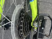 Vaikiškas dviratis Rockrider St500, 20 - nuotraukos Nr. 9
