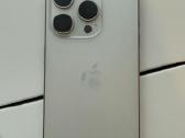 Parduodamas iPhone 15 Pro 512 GB White Titanium - nuotraukos Nr. 3