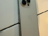Parduodamas iPhone 15 Pro 512 GB White Titanium - nuotraukos Nr. 5