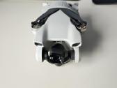 Dji Mini 3 +2 baterijos, krepšys ir 128gb kortelė - nuotraukos Nr. 2
