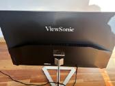 Viewsonic monitorius - nuotraukos Nr. 2