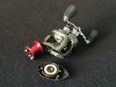 Abu Garcia Revo Alt rite - nuotraukos Nr. 3
