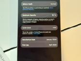 Parduodamas iPhone 15 Pro 512 GB White Titanium - nuotraukos Nr. 6