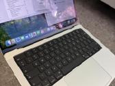 MacBook Pro 14" (2023) / M2 Pro / 32gb / 1tb / 97% - nuotraukos Nr. 2