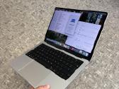MacBook Pro 14" (2023) / M2 Pro / 32gb / 1tb / 97% - nuotraukos Nr. 3
