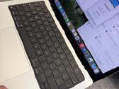 MacBook Pro 14" (2023) / M2 Pro / 32gb / 1tb / 97% - nuotraukos Nr. 4