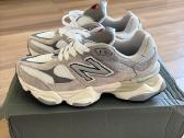 Nauji New Balance 9060 sportbačiai - nuotraukos Nr. 3
