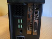 Razer Core egpu+asus Rog Strix Gtx 1080 Gaming Oc - nuotraukos Nr. 2