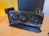 Razer Core egpu+asus Rog Strix Gtx 1080 Gaming Oc - nuotraukos Nr. 5