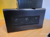 Razer Core egpu+asus Rog Strix Gtx 1080 Gaming Oc - nuotraukos Nr. 4