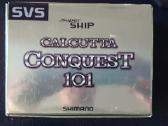 Shimano Conquest 101 rite - nuotraukos Nr. 6