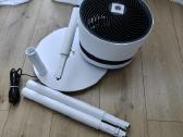 Boneco Fan F230 (1260 m³/h, 35 - 58 db, 33w) - nuotraukos Nr. 8