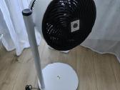 Boneco Fan F230 (1260 m³/h, 35 - 58 db, 33w) - nuotraukos Nr. 4