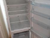 Electrolux naudotas šaldytuvas - nuotraukos Nr. 9