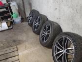 Bmwg30 245/45/18 M style R18 ir X5- 255/55/18 - nuotraukos Nr. 4