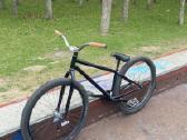 MTB dirt jumper - nuotraukos Nr. 3