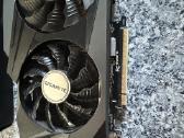 Gigabyte Geforce Rtx 3090 24gb Gddr6x - nuotraukos Nr. 3