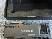 Gigabyte Geforce Rtx 3090 24gb Gddr6x - nuotraukos Nr. 6