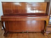 Pianinas Geyer - nuotraukos Nr. 3