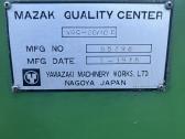 CNC staklės Mazak vax-20/40b - nuotraukos Nr. 7