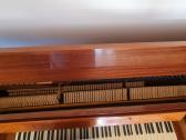 Pianinas Geyer - nuotraukos Nr. 4