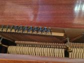 Pianinas Geyer - nuotraukos Nr. 5