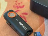 Mikrofonų komplektas su usb-c imtuvu ir microsd - nuotraukos Nr. 3