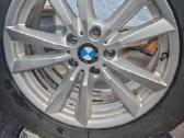 Bmwg30 245/45/18 M style R18 ir X5- 255/55/18 - nuotraukos Nr. 5