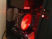 I3 12100f naujas žaidimų Pc - nuotraukos Nr. 3