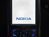 Nokia n70 - nuotraukos Nr. 2