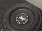 Excursion 600w rms + 800w stiprintuvas - nuotraukos Nr. 2
