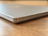 MacBook Pro 16" M1 Pro 16gb/1tb Space Gray 9 - nuotraukos Nr. 5