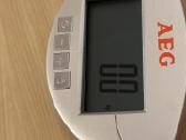 Aeg Pw 4913 Fa elektroninės svarstyklės - nuotraukos Nr. 2