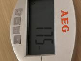 Aeg Pw 4913 Fa elektroninės svarstyklės - nuotraukos Nr. 3
