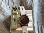 Garmin fenix 5 plus sapphire - nuotraukos Nr. 2