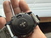 Garmin fenix 5 plus sapphire - nuotraukos Nr. 5