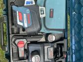 Bosch Gll 3-80 C - nuotraukos Nr. 2
