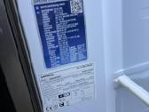 Šaldytuvas Samsung Rs66a8100s9 - nuotraukos Nr. 6