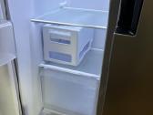 Šaldytuvas Samsung Rs66a8100s9 - nuotraukos Nr. 7