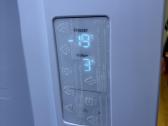 Šaldytuvas Samsung Rs66a8100s9 - nuotraukos Nr. 8