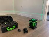 Housiwill 360 profesionalus lazerinis nivelyras - nuotraukos Nr. 2