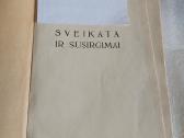 Sveikata ir susirgimai - nuotraukos Nr. 2