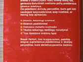 Darbeliai: atvirukai ir aplikacijos - nuotraukos Nr. 2