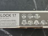 Glock 17 Gen5 pneumatinis pistoletas 4,5mm - nuotraukos Nr. 5
