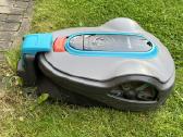 Vejos robotas Gardena Sileno Smart Life 750 - nuotraukos Nr. 2
