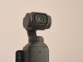 Dji Osmo pocket 3 - nuotraukos Nr. 4