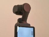 Dji Osmo pocket 3 - nuotraukos Nr. 5