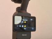 Dji Osmo pocket 3 - nuotraukos Nr. 9