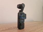 Dji Osmo pocket 3 - nuotraukos Nr. 7